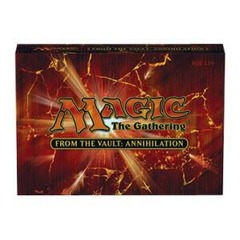 From the Vault Annihilation